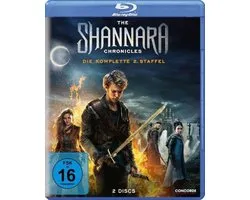 The Shannara Chronicles