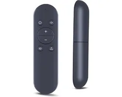 Replacement remote for Devialet Soundbox - No configuration required, sensitive, fully functional - ShopVlot
