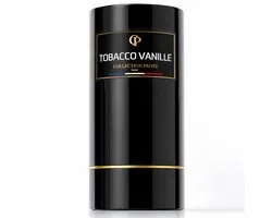 Collection Privée Paris - Eau de Parfum Tobacco Vanille
