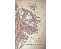 Anatomy of the State