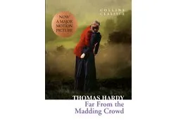 Far From The Madding Crowd