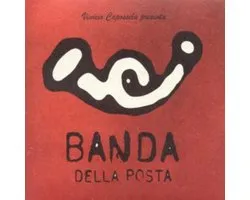 Vinicio Capossela Presents Banda Della Posta