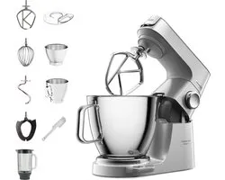 Kenwood Chef Baker XL KVL85.124SI keukenmachine