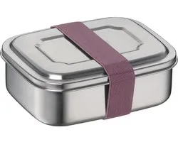 THERMOS brooddoos THERMOcafé SANDWICH BOX, 1,0 L, blauw
