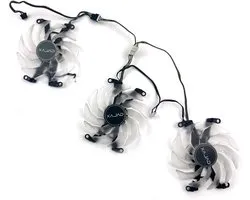 Cooling Fan 87mm 4pin RTX3070 3080 3090 GPU FAN for KFA2 RTX 3060 3070 3080 Ti SG (1-Click OC Function) Graphics Card