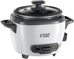Russell Hobbs 27020-56 - Petit cuiseur à riz - Wit