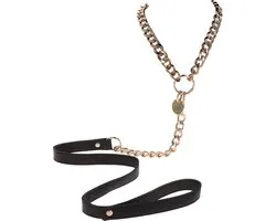 Statement Collar