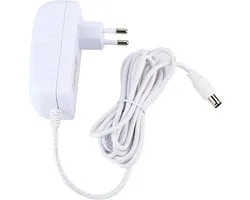 ByShane - Adapter voor Alexa Echo 3e en 4e generatie - Geschikt voor Echo Show 8 en 10 - Wit - 30W - 18V 1.67A