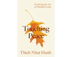 Touching Peace: Updated Edition