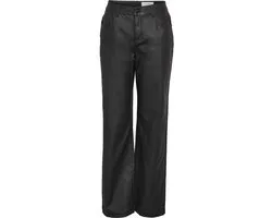 Noisy May Straight fit jeans NMCOATED YOLANDA