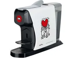 Rombouts - Machine à café - Machine E-OH Keith Haring
