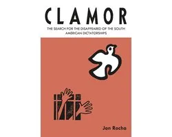 Latin America Bureau Books- Clamor