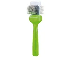 ActiVet Groen Universal Pro Klein/Enkel | Zachte Plukborstel