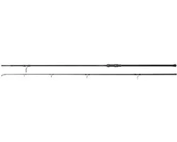 Canne Fox Horizon X4 S avec poignée entièrement rétractable, 2,40-3,00 m / 8-10 pi / 3,50 lb
