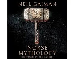 Norse Mythology