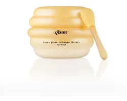 Honey Glaze Collagen Therapy Lip Mask