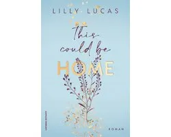Hawaii Love Trilogy 2 - This Could Be Home