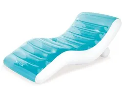 Lit de salon gonflable Intex Splash