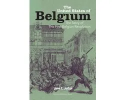 The United States of Belgium