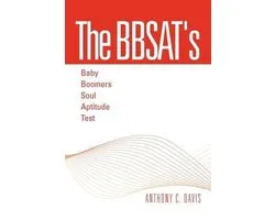 The Bbsat's - Baby Boomers Soul Aptitude Test