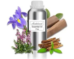 Huile parfumée Ambiance Aroma Code – Inspirée par Armani Code – 100 ml – Parfum d'hôtel de Luxe