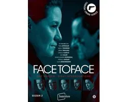 Face to Face - Seizoen 2 (DVD)