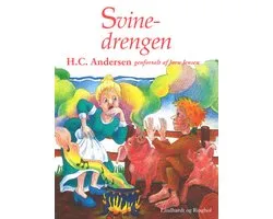 Svinedrengen