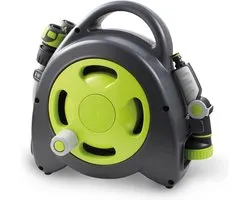 GF Aquabag Maxi slanghaspel 16,5 m Lime