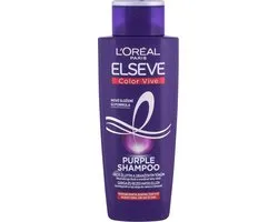 L'Oréal Elseve Color-Vive Purple shampoo, 200 ml