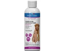 Gentle Shampoo Dimethicone Dog & Cat - 500 ml