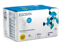 Egosan Vita Soft Extra Small - 1 pak van 30 stuks