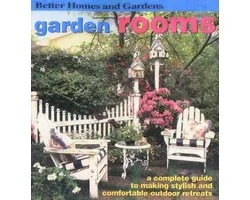 Garden Rooms
