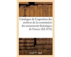 Exposition Universelle, 1878, Paris. Ministère de l'Instruction Publique, Des Cultes Et Beaux-Arts
