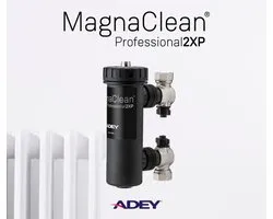 Adey MagnaClean magneetfilter Professional2 XP -