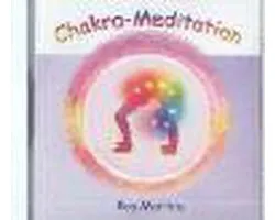Chakra-Meditation. Cd