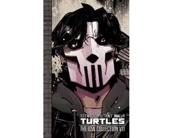 Teenage Mutant Ninja Turtles: The IDW Collection Volume 11
