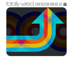 Various Artists - Totally Wired: A News Collection From Acid Jazz Records (LP)