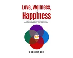 Love, Wellness, and Happiness
