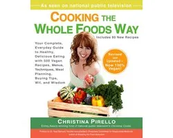 Cooking the Whole Foods Way