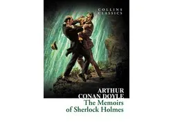 Memoirs Of Sherlock Holmes