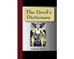 The Devil's Dictionary
