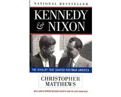 Kennedy & Nixon