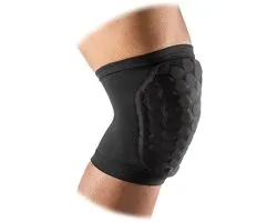 Bande de maintien HEX® Genou / Coude / Tibia – Paire [6440]