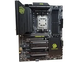 Azerty Combokit MSI Tomahawk Max 9900X3D - Combokit - AMD Ryzen 9 9900X3D - MSI MAG B850 Tomahawk Max WiFi