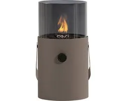 Cosi Cosiscoop Original clay smoked