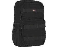 Dickies Duck Canvas Utility Rugzak Zwart