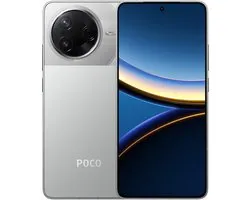 Xiaomi POCO F7 Pro - 12 GB RAM - 512 GB - Zilver