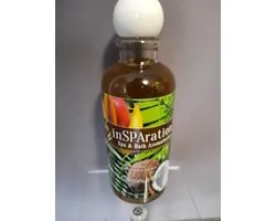 geur voor jacuzzi - spa - bubbelbad 265 ml cocos -mango bubbelbad - whirlpool