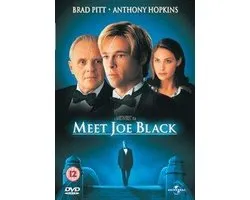 Meet Joe Black