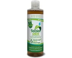 Solbio ToGo Biologische Toiletvloeistof